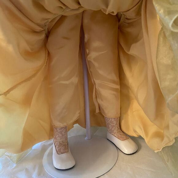 Rustie Masquerade Doll - Picture 11 of 16